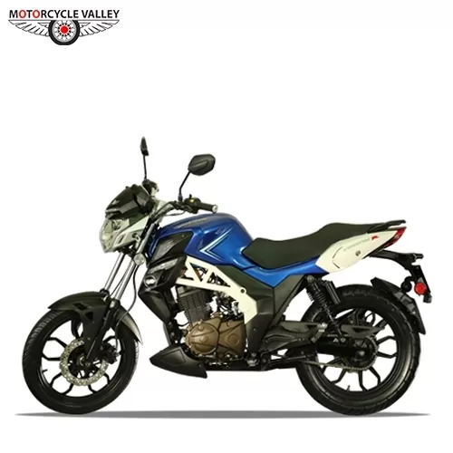 UM Runner Xtreet R 150